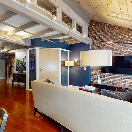 Elegant 2Br 009Mi Faneuil Hallquincy Market